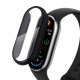 Tech-Protect Defense Case for Xiaomi Smart Band 10 / 10 NFC - Black