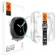Spigen Glas.TR ”Ez-Fit” Tempered Glass for Samsung Galaxy Watch 8 44mm - Transparent