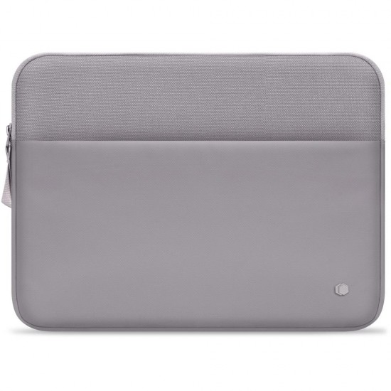 Tech-Protect Sleeve Laptop Bag 13-14 - Gray