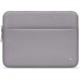 Tech-Protect Sleeve Laptop Bag 13-14 - Gray