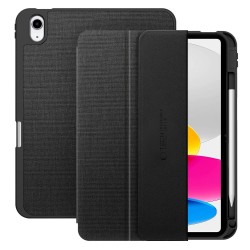 Tech-Protect SC Pen Canvas iPad 10.9” case 10 / 2022 / 11” 11 / 2025 - black
