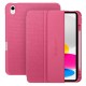Tech-Protect SC Pen Canvas iPad 10.9” 10 / 2022 / 11” 11 / 2025 Case - Pink