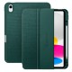 Tech-Protect SC Pen Canvas iPad 10.9” case 10 / 2022 / 11” 11 / 2025 - green