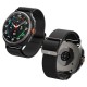 Spigen Fit Lite Strap for Samsung Galaxy Watch 40/44/46 mm - Black