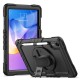 Tech-Protect Solid Case for Xiaomi Redmi Pad 2 11.0 - Black