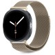 Tech-Protect Stainless Strap for Samsung Galaxy Watch 40 / 44 / 46 mm - Gold