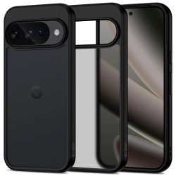 Tech-Protect MagMat Case for Google Pixel 10 / 10 Pro - Matte Black