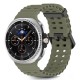 Tech-Protect IconBand Pro Strap for Samsung Galaxy Watch 40/44/46 mm - Green