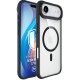 3mk Satin Armor MagCase for iPhone 17 Air - White
