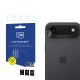 3mk Lens Protection Camera Lens Glass for Apple iPhone 17 Air