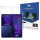3mk SilverProtection+ Folded Edition protective film for Samsung Galaxy Z Flip 7