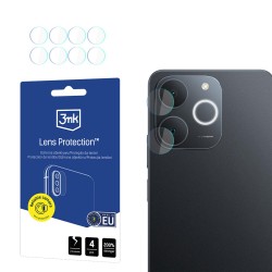 3mk Lens Protection Camera Glass for Realme Note 70T