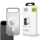 3mk Frosty MagCase for iPhone 17 Air - White