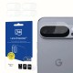 3mk Lens Protection Camera Glass for Google Pixel 10 Pro