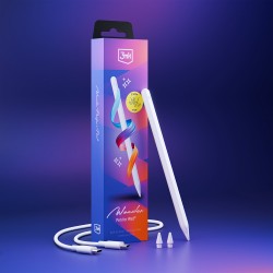 Active stylus for iPad 3mk Wonder Pen™