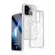 3mk Armor MagCase for Xiaomi 15 - transparent