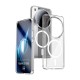 3mk Armor MagCase for Xiaomi 15 Ultra - transparent