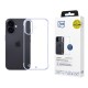3mk Just20g Clear Case for Apple iPhone 16 - transparent
