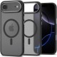 Tech-Protect MagEdge MagSafe Case for iPhone 17 Air - Matte Black