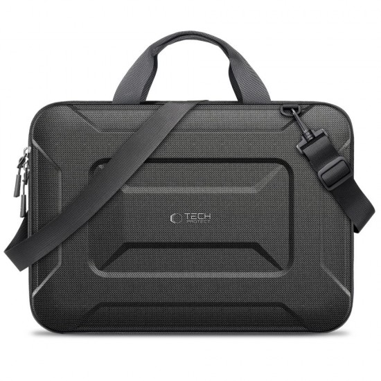 Tech-Protect Ranger-X Tactical Laptop Case for 13-14
