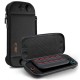 Tech-Protect Slim Pouch for Nintendo Switch 2 - Black