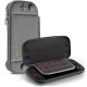 Tech-Protect Slim Pouch for Nintendo Switch 2 - Gray