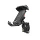 Joyroom JR-ZS428 shockproof handlebar holder for motorcycle, bike, scooter - black