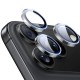 ESR Armorite Camera Protector for iPhone 14 Pro / Pro Max / 15 Pro / Pro Max / 16 Pro / Pro Max / 17 Pro / Pro Max - Clear