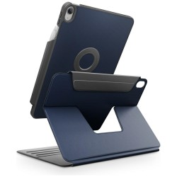 Uniq Rovus Snapmount Magnetic 360 Rotating Detachable case for iPad 11