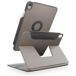 Uniq Rovus Snapmount Magnetic 360 Rotating Detachable Case for iPad 11