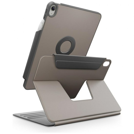 Uniq Rovus Snapmount Magnetic 360 Rotating Detachable case for iPad Air 11