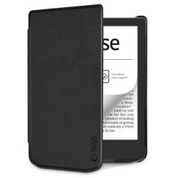 TechProtect SmartCase for PocketBook Verse / Pro / Lite - Black