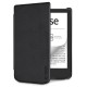 TechProtect SmartCase for PocketBook Verse / Pro / Lite - Black