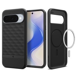 Spigen Parallax Mag MagSafe Case for Google Pixel 10/10 Pro - Matte Black
