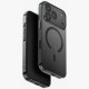 Uniq Airsuit Magclick Charging Case for iPhone 17 Pro - Black
