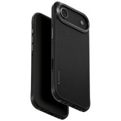 Uniq Keva Magclick Charging Case for iPhone 17 Air - Black