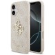 Guess 4G Big Logo Case for iPhone 17 - Pink