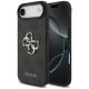 Guess 4G Big Logo Case for iPhone 17 Air - Black