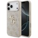 Guess 4G Big Logo Case for iPhone 17 Pro Max - Pink