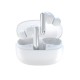 Dudao U21 TWS ANC ENC Bluetooth Wireless Headphones - White