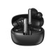 Dudao U21 TWS ANC ENC Bluetooth Wireless Headphones - Black