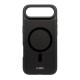 SBS Full Active Mag Case with D3O Technology for iPhone 17 Air - Black