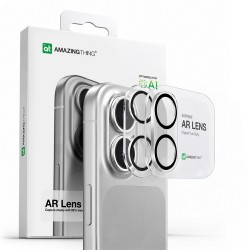 AmazingThing Full Lens Glass for iPhone 17