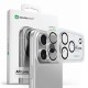 AmazingThing Full Lens Glass for iPhone 17 Pro Max