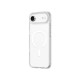 AmazingThing Minimal Mag Case for iPhone 17 Air Compatible with MagSafe - Clear