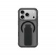 AmazingThing Titan Pro Holder Case for iPhone 17 Pro Max Compatible with MagSafe - Black