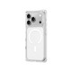 AmazingThing Omni Case for iPhone 17 Pro MagSafe Compatible - Transparent