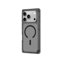 AmazingThing Omni Case for iPhone 17 Pro Max Compatible with MagSafe - Black