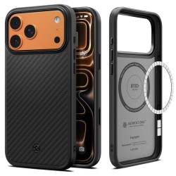 Spigen Enzo Aramid 