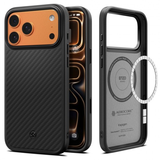 Spigen Enzo Aramid 